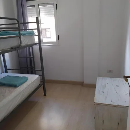 Shared Apartmentl Moana Corralejo