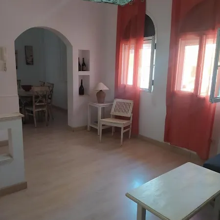 Shared Apartmentl Moana * Corralejo