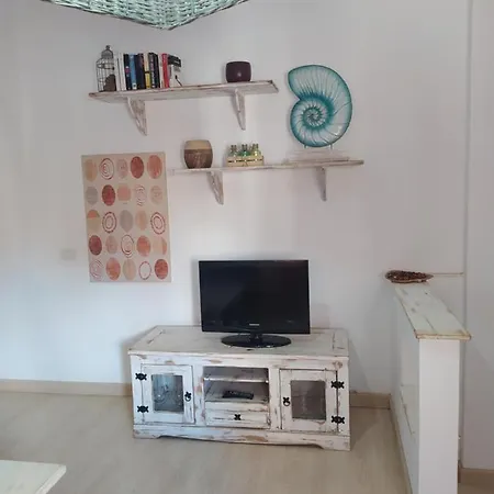 Shared Apartmentl Moana Guest house Corralejo