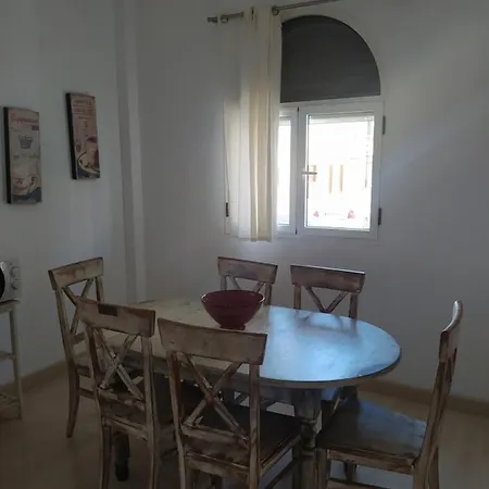 Guest house Shared Apartmentl Moana