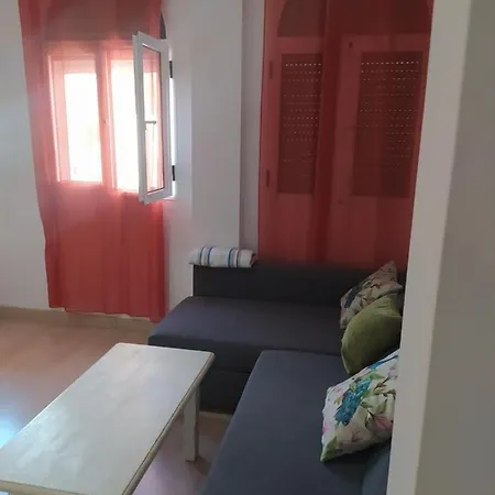 Shared Apartmentl Moana *