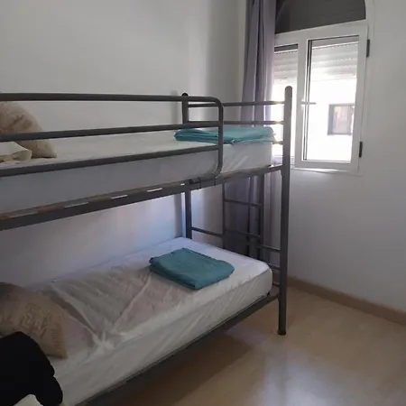 Shared Apartmentl Moana * Corralejo