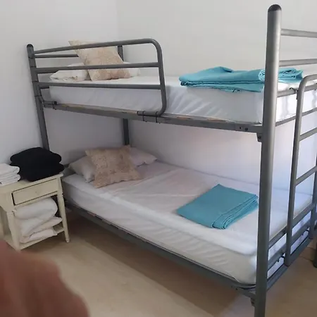 Guest house Shared Apartmentl Moana Corralejo