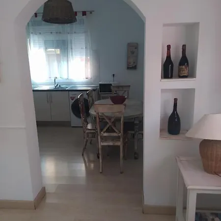 Shared Apartmentl Moana *
