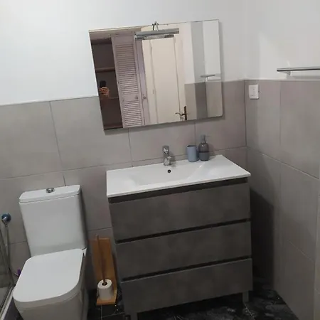 Shared Apartmentl Moana *