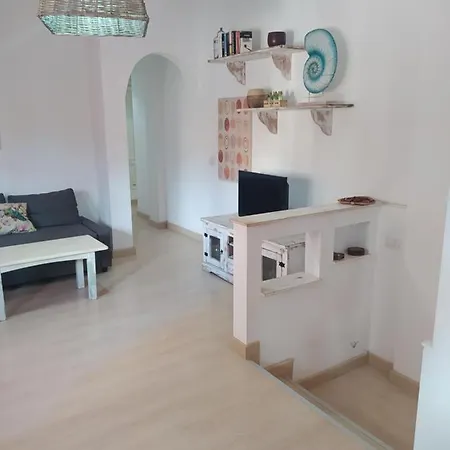 Shared Apartmentl Moana Guest house