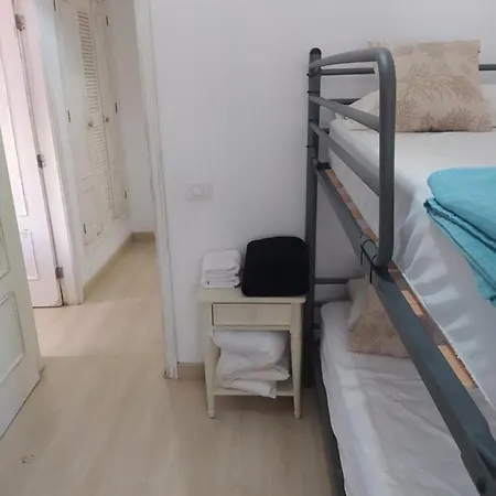 Shared Apartmentl Moana *