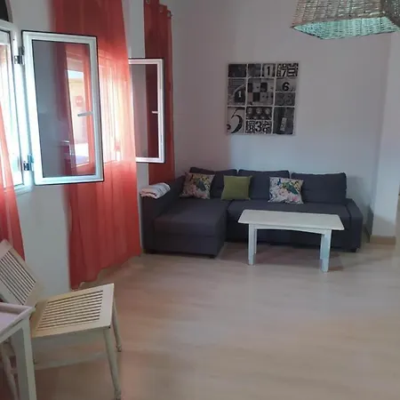 Shared Apartmentl Moana Guest house Corralejo