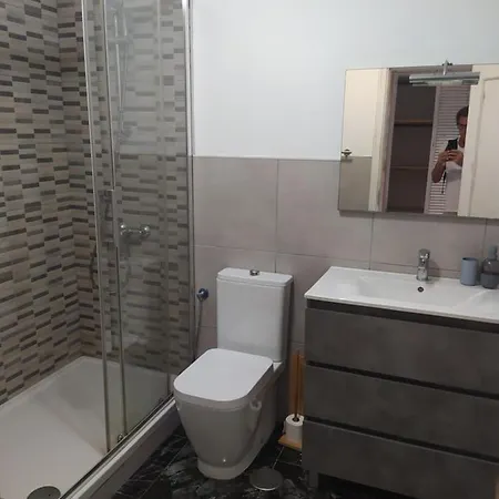 Guest house Shared Apartmentl Moana