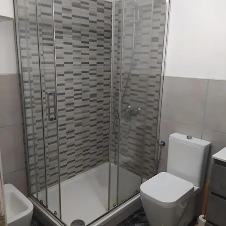 Shared Apartmentl Moana Guest house