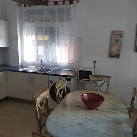 Shared Apartmentl Moana * Corralejo