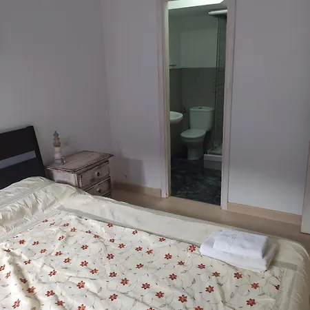 Shared Apartmentl Moana Guest house