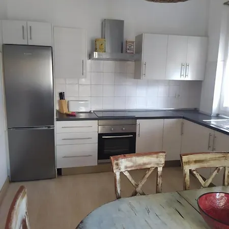 Shared Apartmentl Moana * Corralejo