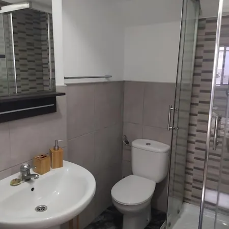 Shared Apartmentl Moana Guest house *