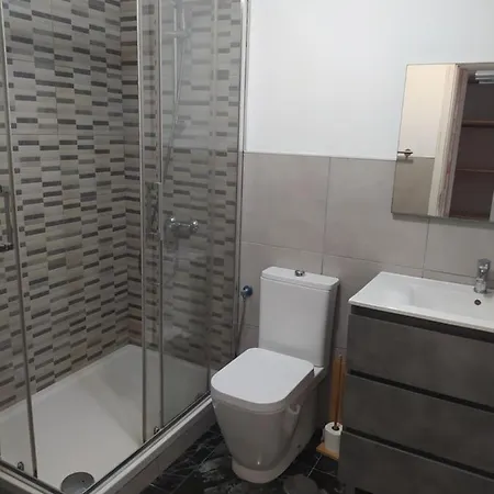 Guest house Shared Apartmentl Moana