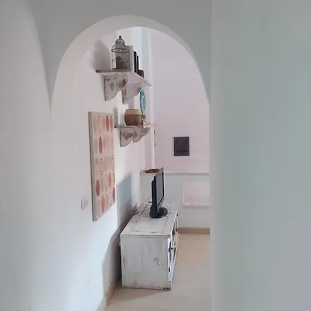 Shared Apartmentl Moana Pensión *